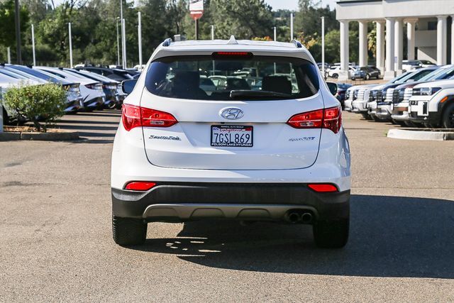 2014 Hyundai Santa Fe Sport 2.0T Folsom CA