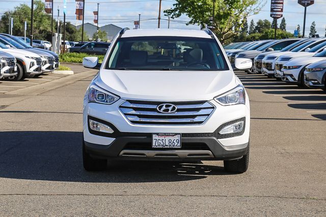 2014 Hyundai Santa Fe Sport 2.0T Folsom CA