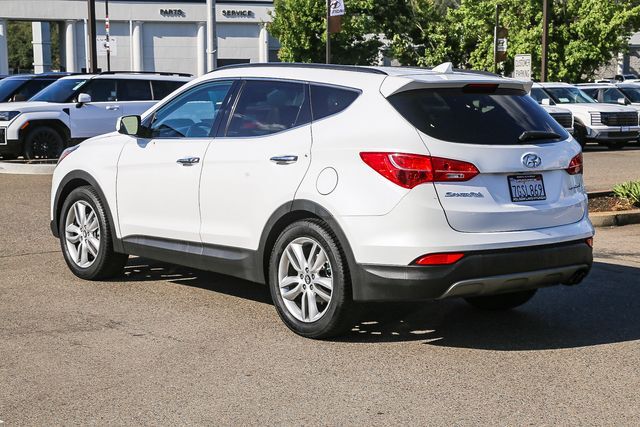 2014 Hyundai Santa Fe Sport 2.0T Folsom CA
