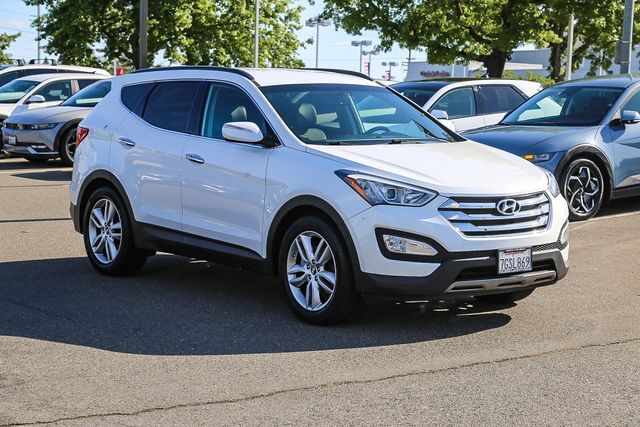 2014 Hyundai Santa Fe Sport 2.0T Folsom CA