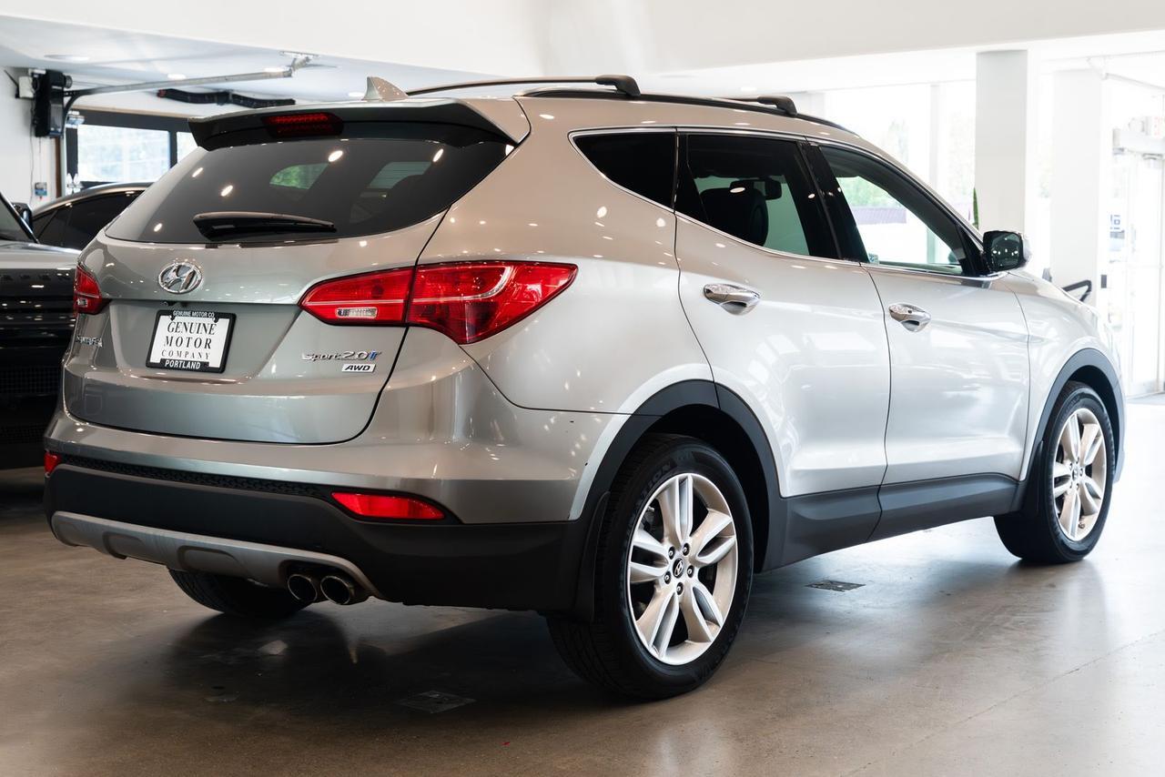 2014 Hyundai Santa Fe Sport 2.0T Gladstone OR