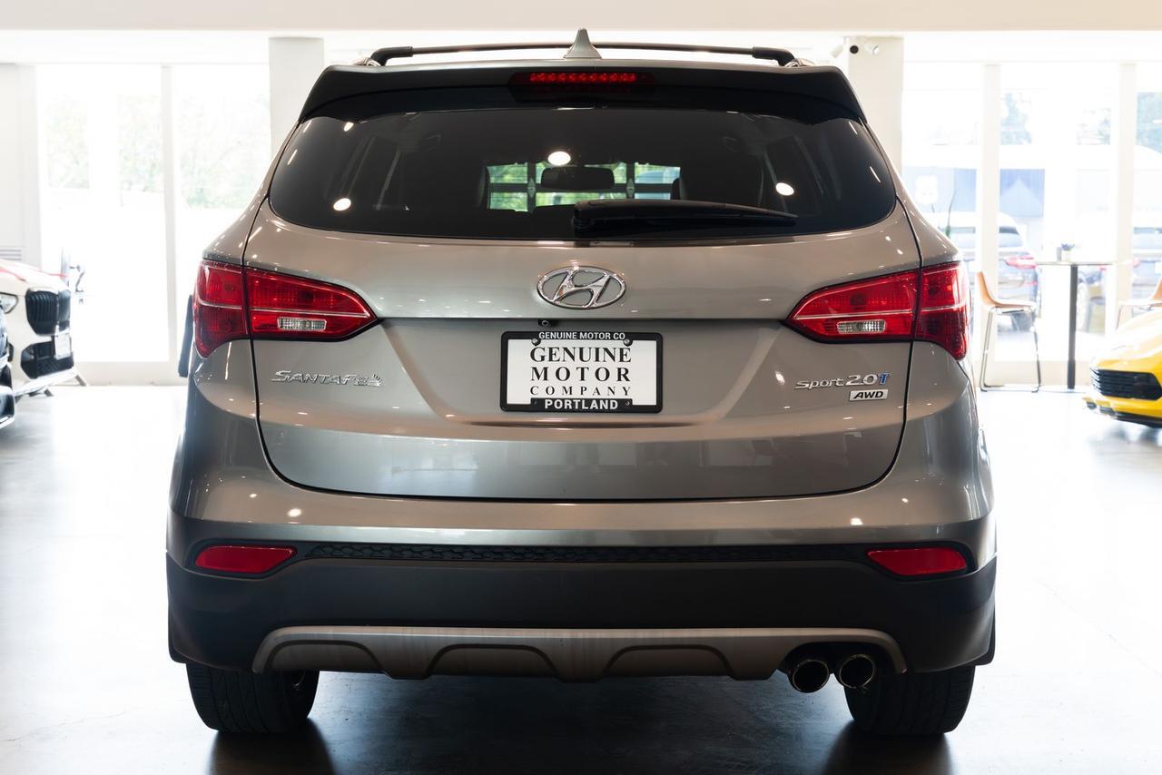 2014 Hyundai Santa Fe Sport 2.0T Gladstone OR
