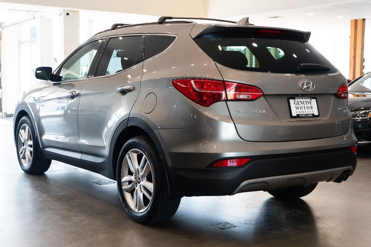 2014 Hyundai Santa Fe Sport 2.0T Gladstone OR