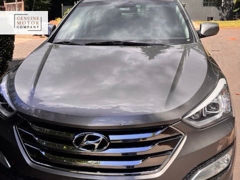 2014 Hyundai Santa Fe Sport 2.0T