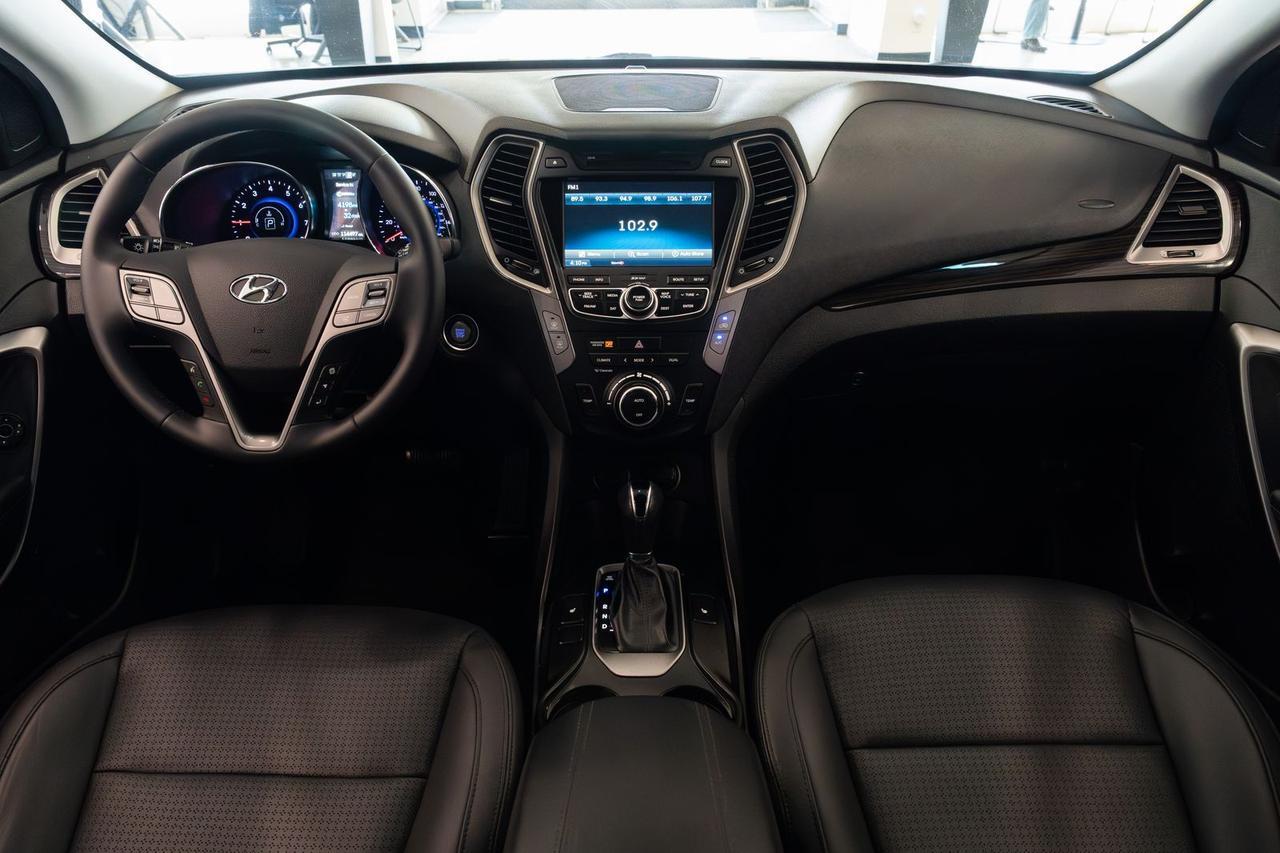 2014 Hyundai Santa Fe Sport 2.0T Gladstone OR