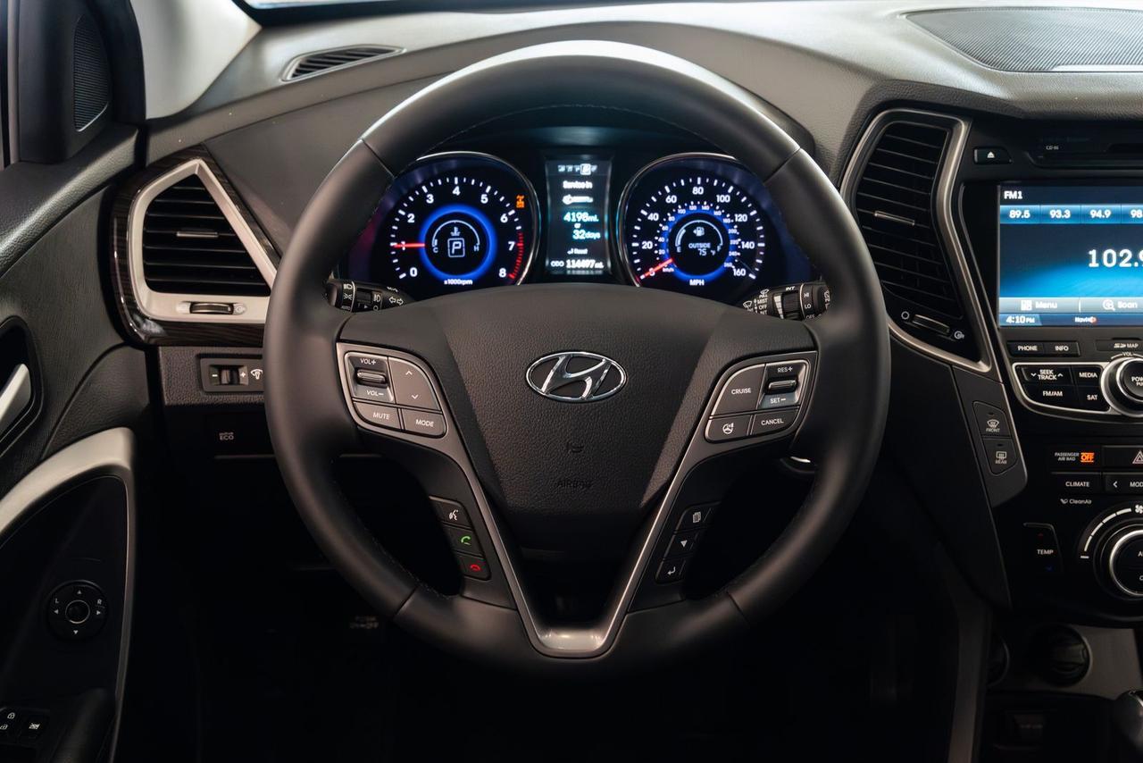 2014 Hyundai Santa Fe Sport 2.0T Gladstone OR