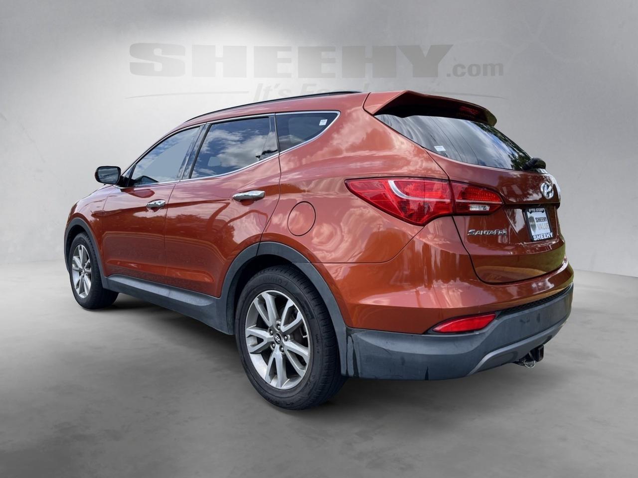 2014 Hyundai Santa Fe Sport 2.0T Stafford VA