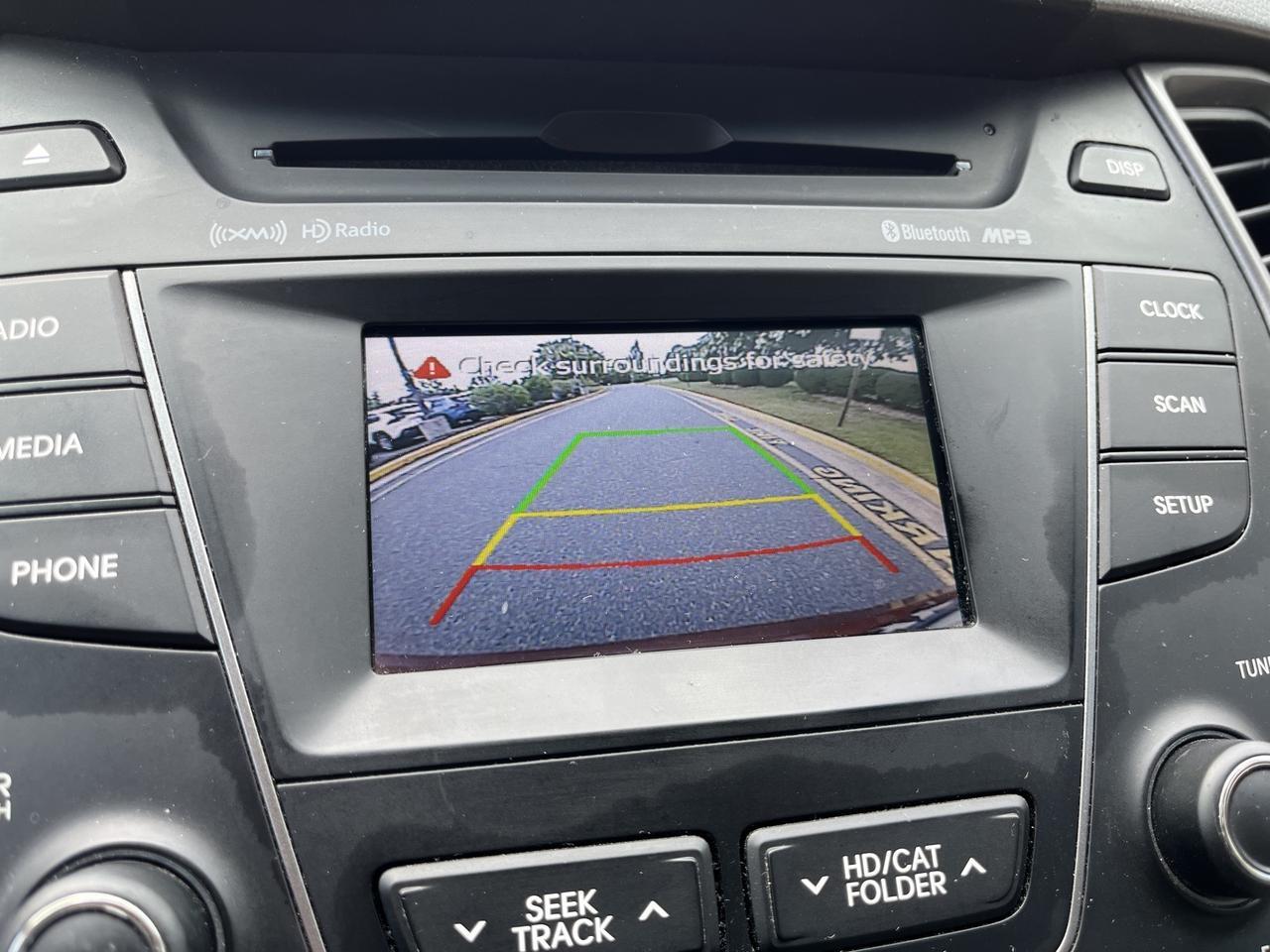 2014 Hyundai Santa Fe Sport 2.0T Stafford VA