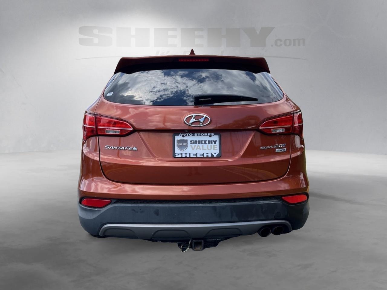 2014 Hyundai Santa Fe Sport 2.0T Stafford VA