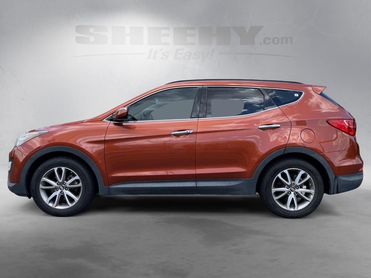 2014 Hyundai Santa Fe Sport 2.0T Stafford VA