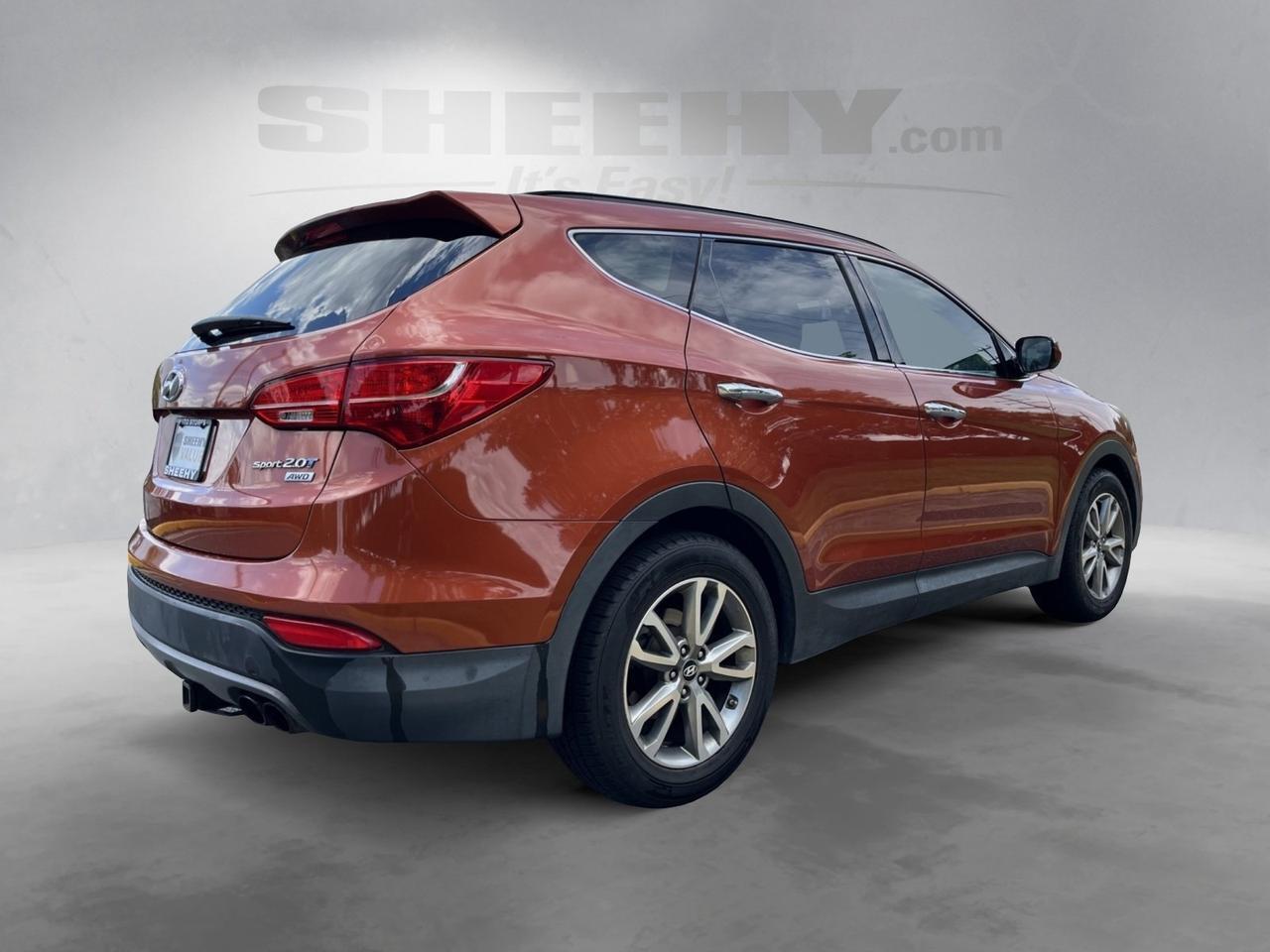 2014 Hyundai Santa Fe Sport 2.0T Stafford VA