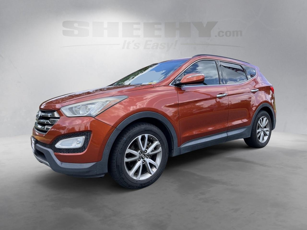2014 Hyundai Santa Fe Sport 2.0T Stafford VA