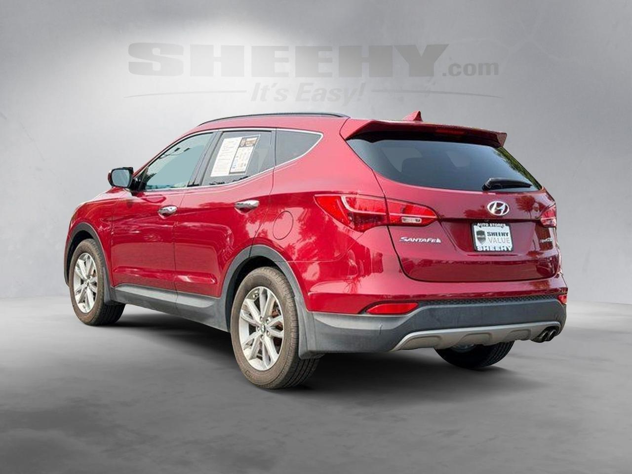 2014 Hyundai Santa Fe Sport 2.0T Springfield VA