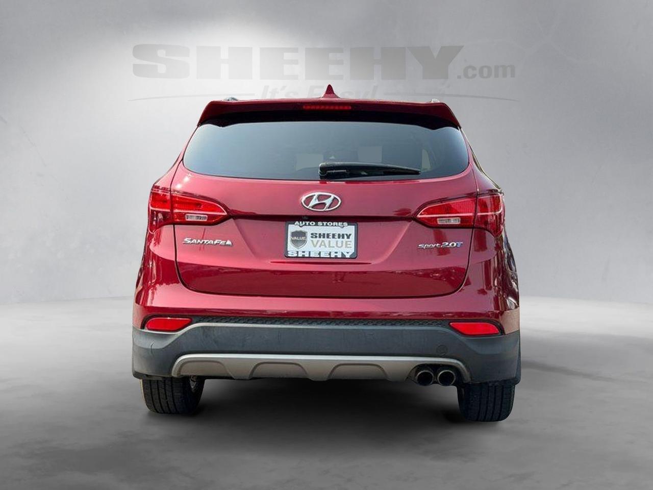 2014 Hyundai Santa Fe Sport 2.0T Springfield VA