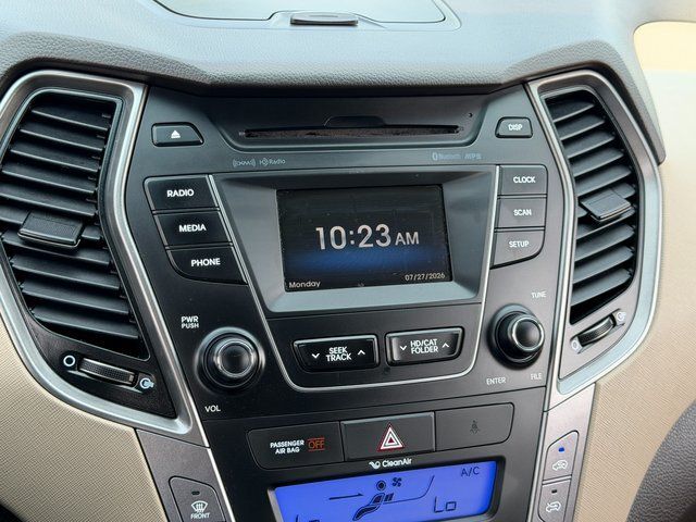 2014 Hyundai Santa Fe Sport 2.0T Springfield VA