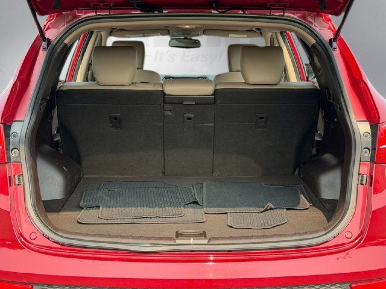 2014 Hyundai Santa Fe Sport 2.0T Springfield VA