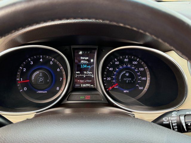 2014 Hyundai Santa Fe Sport 2.0T Springfield VA