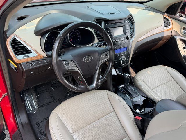 2014 Hyundai Santa Fe Sport 2.0T Springfield VA