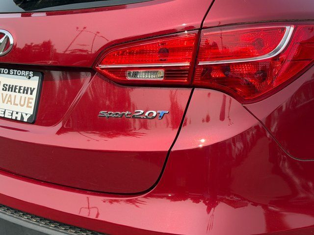 2014 Hyundai Santa Fe Sport 2.0T Springfield VA