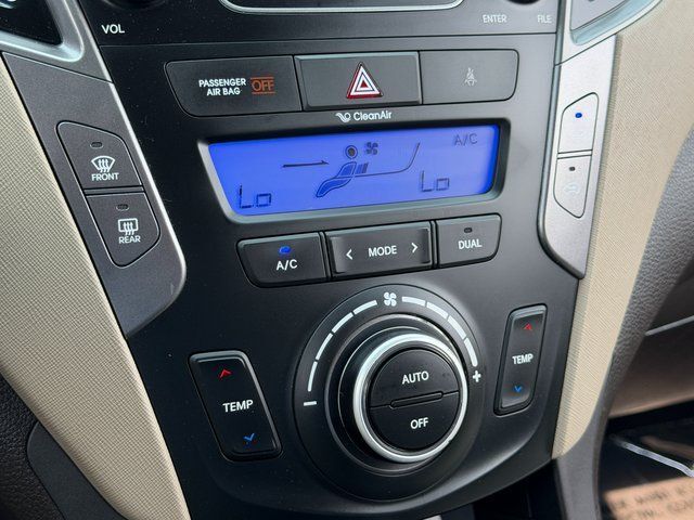 2014 Hyundai Santa Fe Sport 2.0T Springfield VA