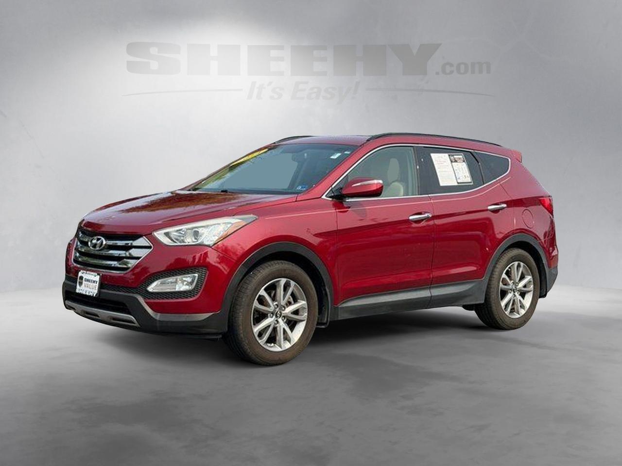 2014 Hyundai Santa Fe Sport 2.0T Springfield VA