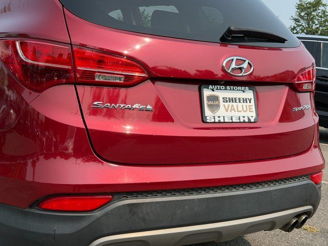 2014 Hyundai Santa Fe Sport 2.0T Springfield VA