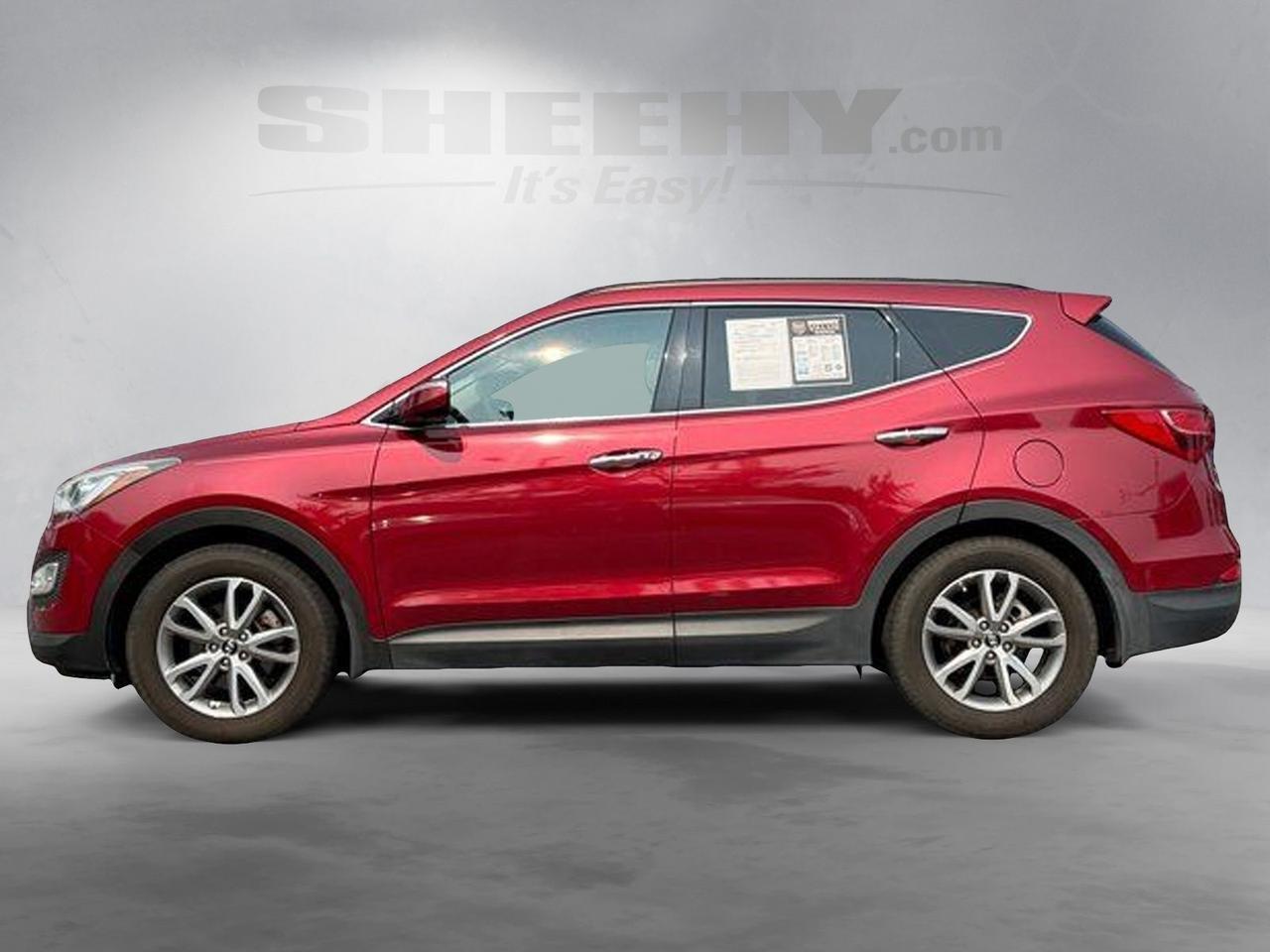 2014 Hyundai Santa Fe Sport 2.0T Springfield VA