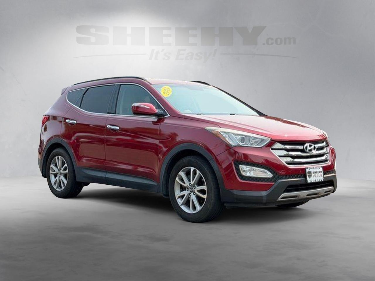 2014 Hyundai Santa Fe Sport 2.0T Springfield VA