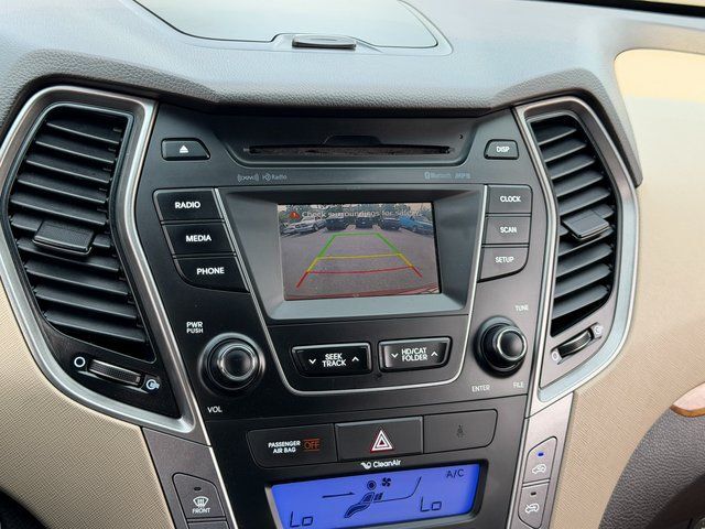 2014 Hyundai Santa Fe Sport 2.0T Springfield VA