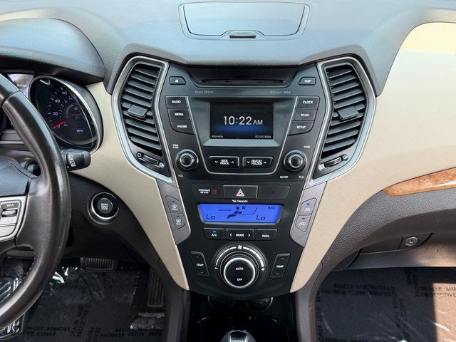 2014 Hyundai Santa Fe Sport 2.0T Springfield VA