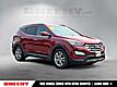 2014 Hyundai Santa Fe Sport 2.0T