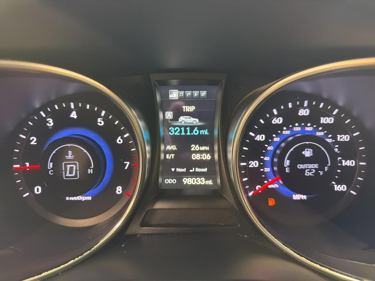 2014 Hyundai Santa Fe Sport 2.0T Annapolis MD