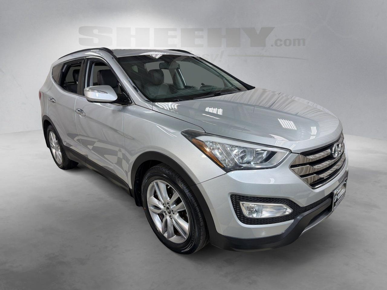 2014 Hyundai Santa Fe Sport 2.0T Annapolis MD