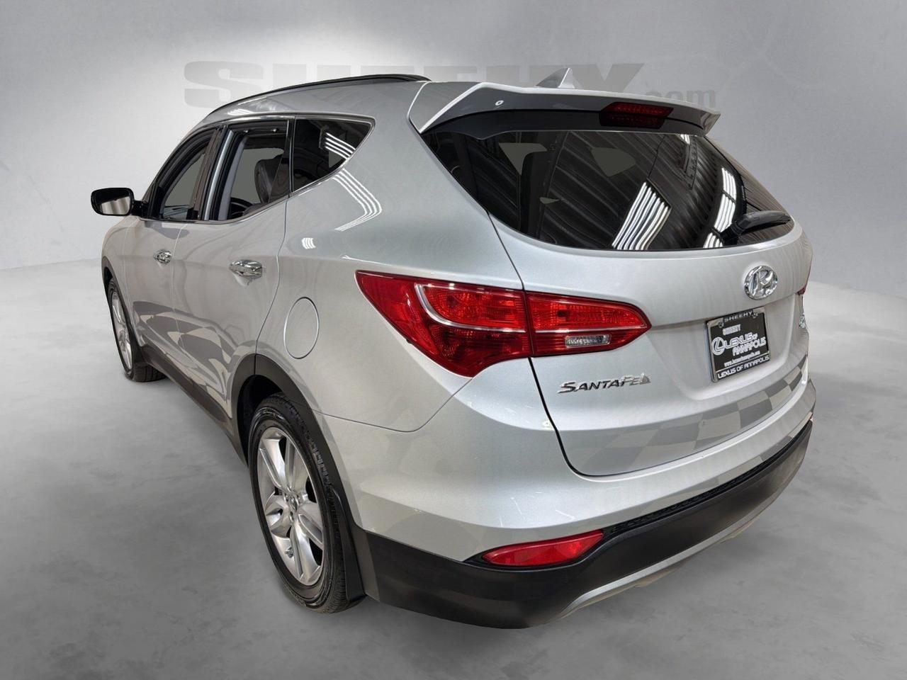 2014 Hyundai Santa Fe Sport 2.0T Annapolis MD