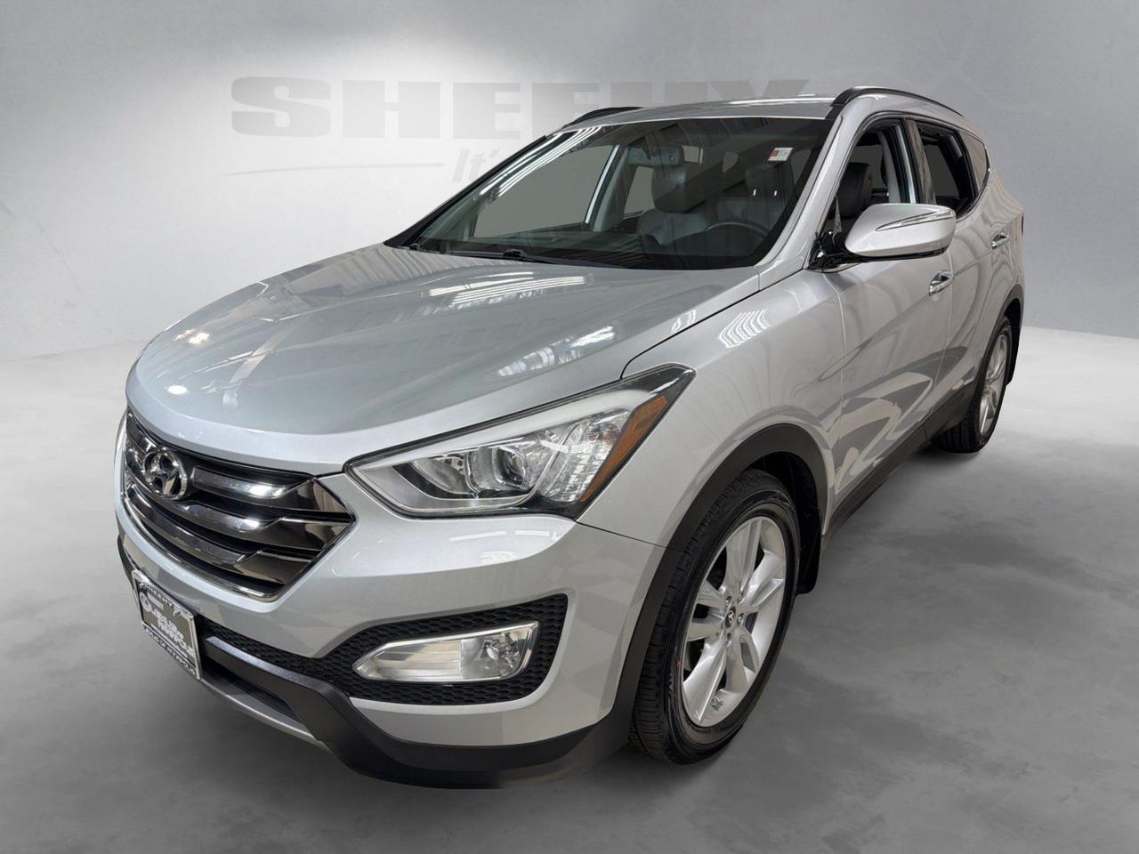 2014 Hyundai Santa Fe Sport 2.0T Annapolis MD