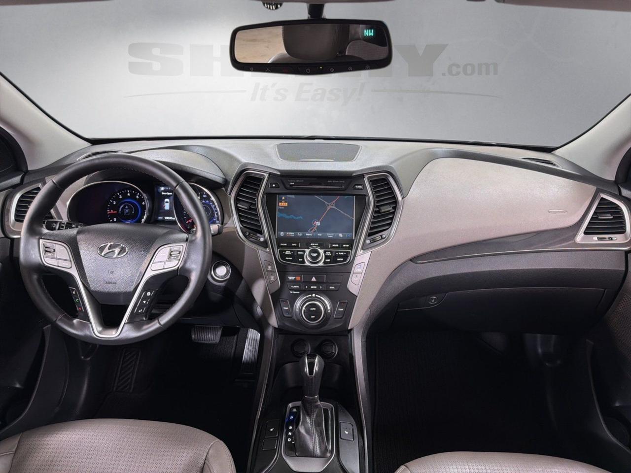 2014 Hyundai Santa Fe Sport 2.0T Annapolis MD