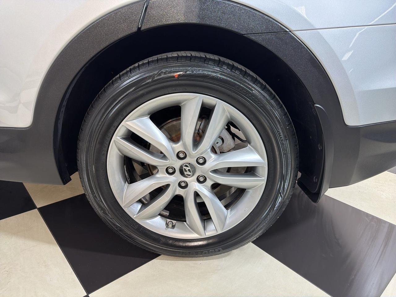 2014 Hyundai Santa Fe Sport 2.0T Annapolis MD