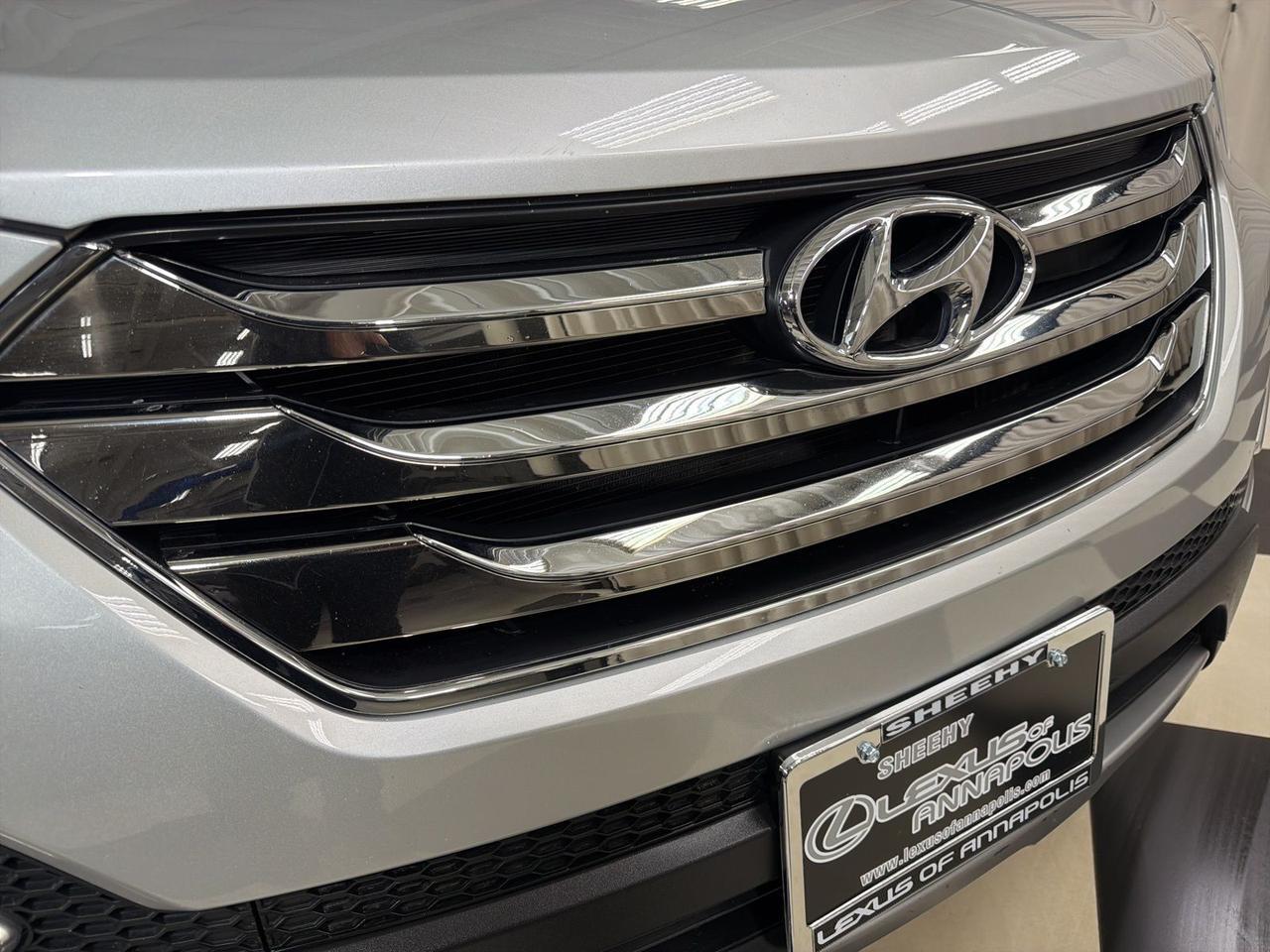 2014 Hyundai Santa Fe Sport 2.0T Annapolis MD