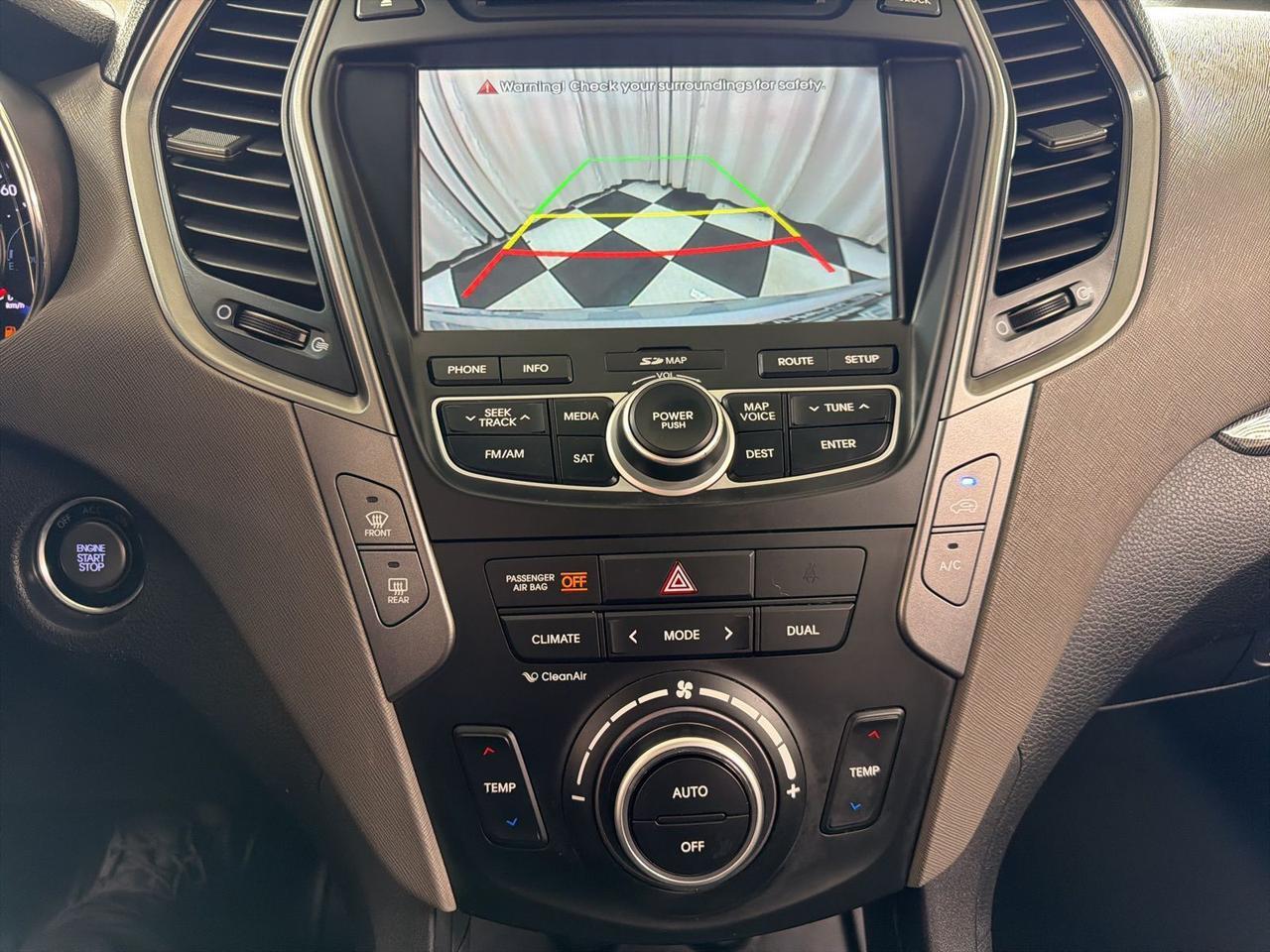 2014 Hyundai Santa Fe Sport 2.0T Annapolis MD