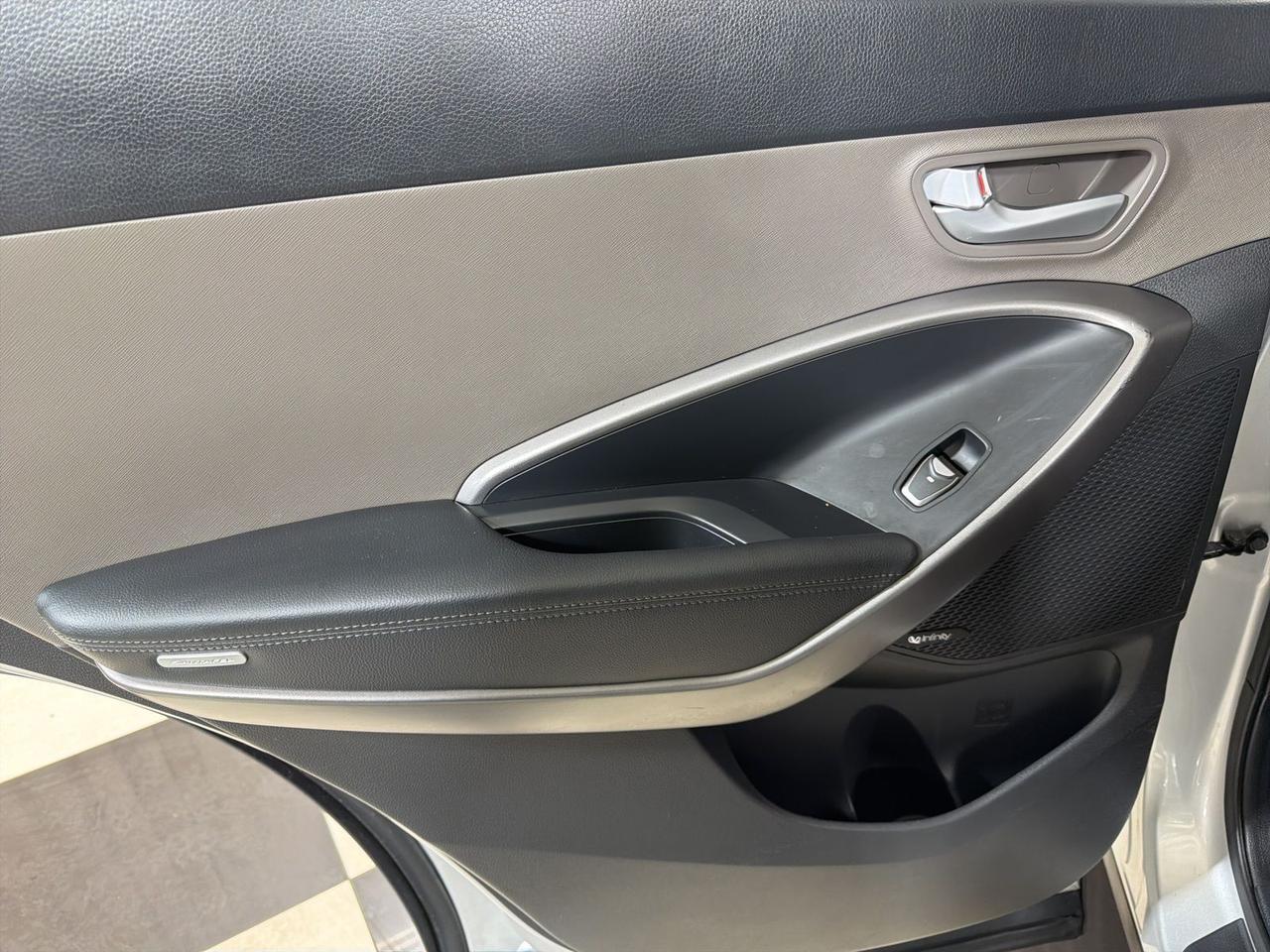 2014 Hyundai Santa Fe Sport 2.0T Annapolis MD