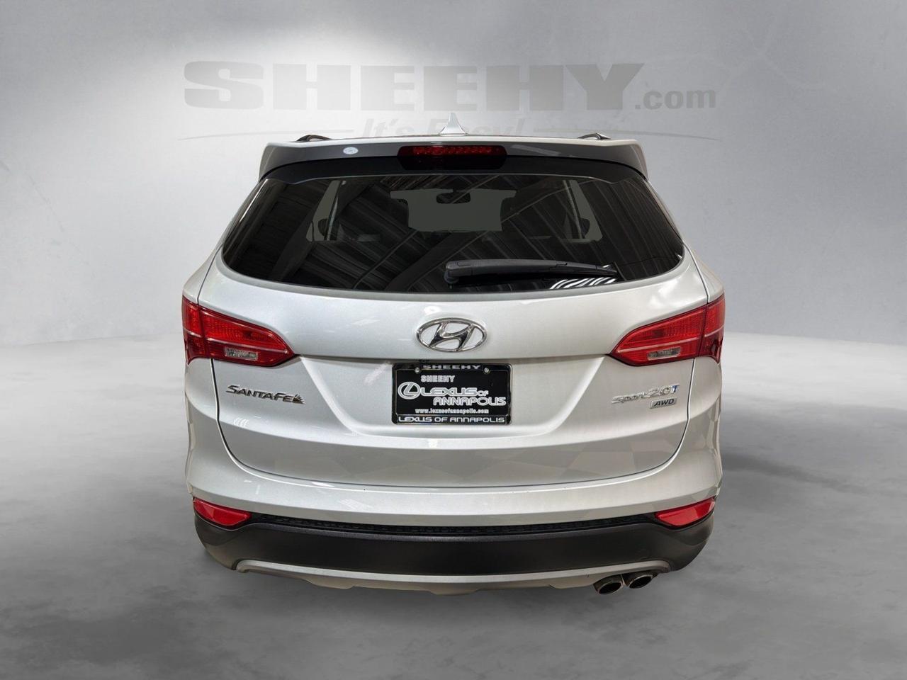 2014 Hyundai Santa Fe Sport 2.0T Annapolis MD