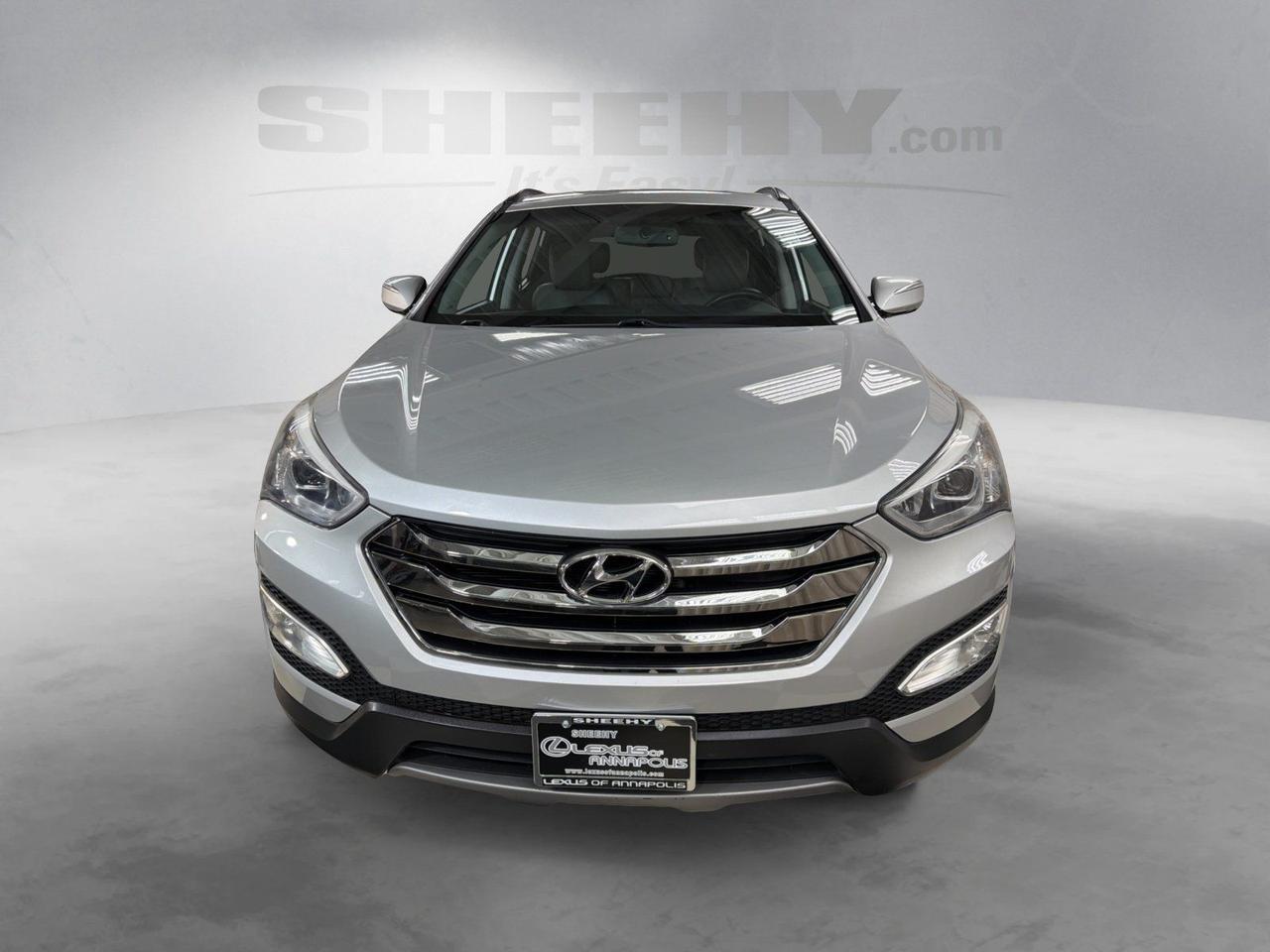 2014 Hyundai Santa Fe Sport 2.0T Annapolis MD
