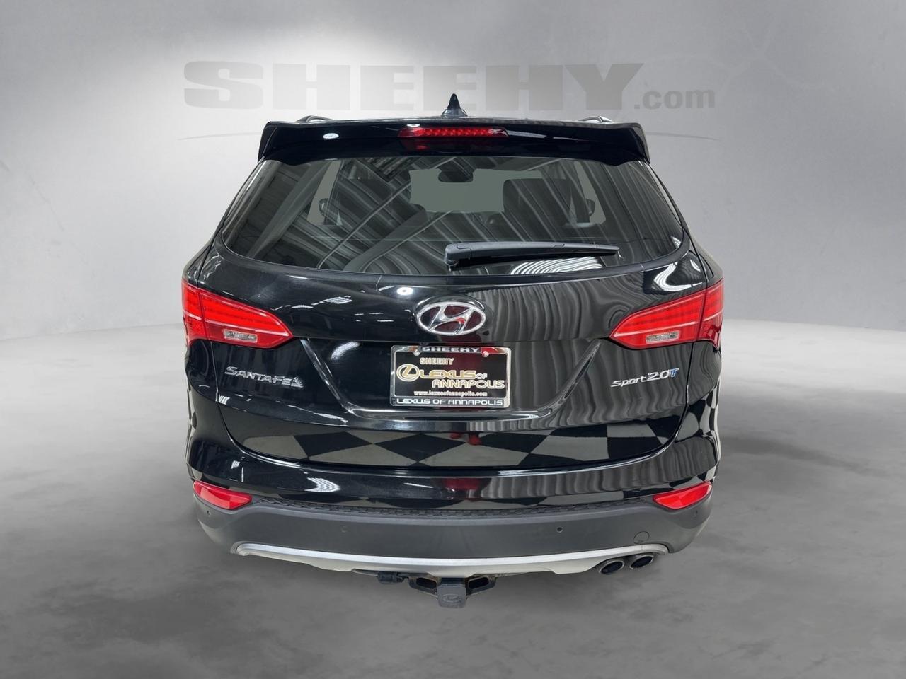 2014 Hyundai Santa Fe Sport 2.0T Annapolis MD