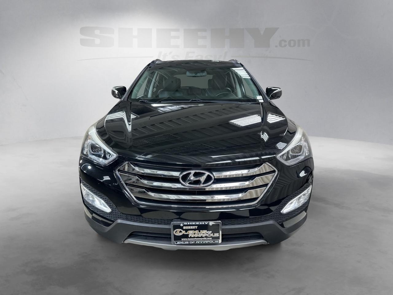 2014 Hyundai Santa Fe Sport 2.0T Annapolis MD