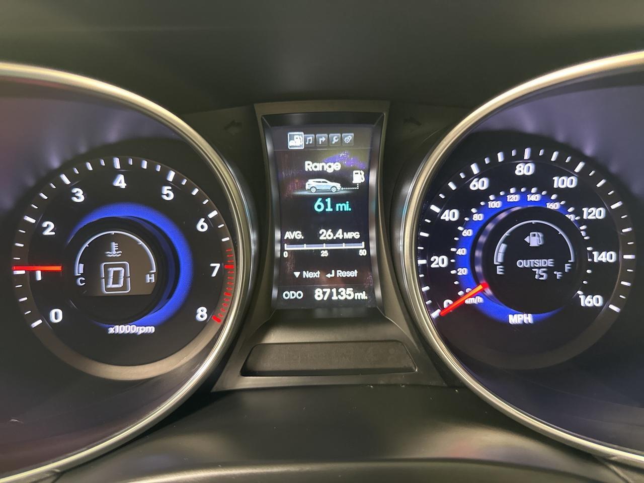 2014 Hyundai Santa Fe Sport 2.0T Annapolis MD