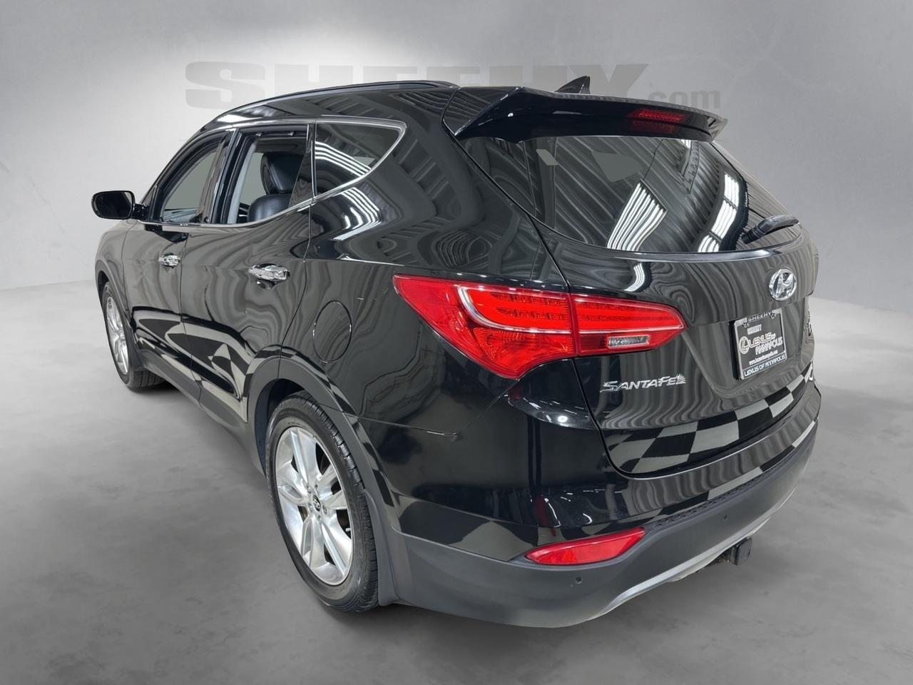 2014 Hyundai Santa Fe Sport 2.0T Annapolis MD