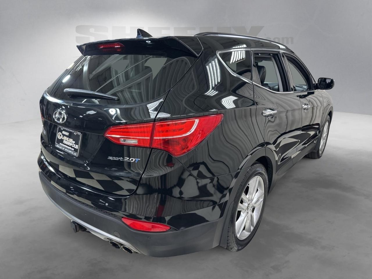 2014 Hyundai Santa Fe Sport 2.0T Annapolis MD