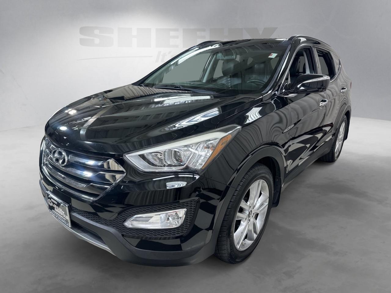 2014 Hyundai Santa Fe Sport 2.0T Annapolis MD