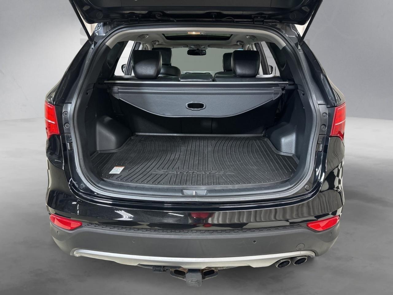 2014 Hyundai Santa Fe Sport 2.0T Annapolis MD