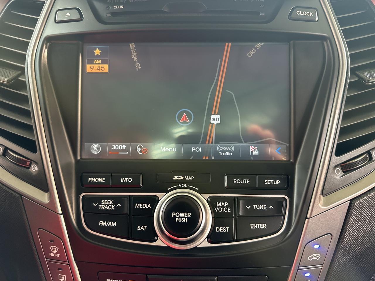 2014 Hyundai Santa Fe Sport 2.0T Annapolis MD